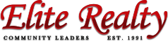 Aida Markarian Elite Realty Logo