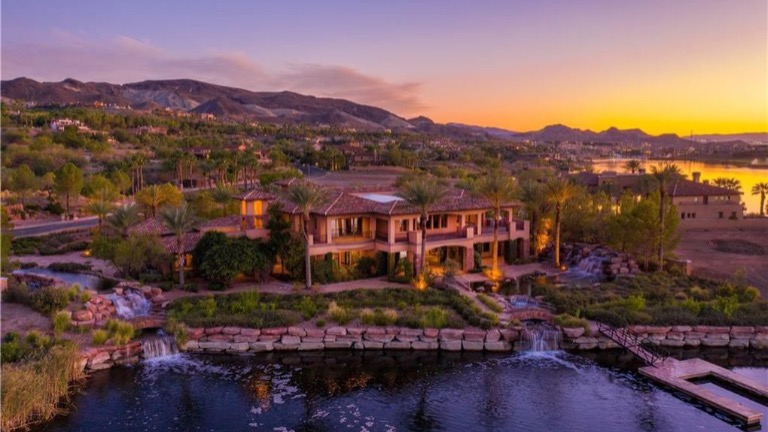 Henderson Aida Markarian Elite Realty