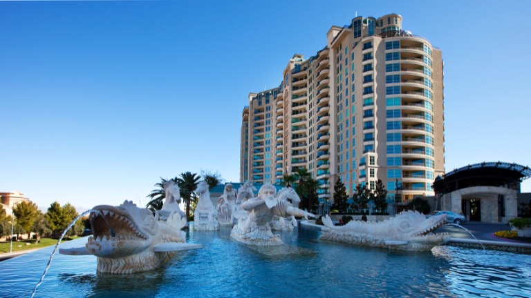 Queensridge Aida Markarian Elite Realty