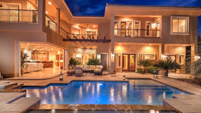 Anthem Country Club Aida Markarian Elite Realty