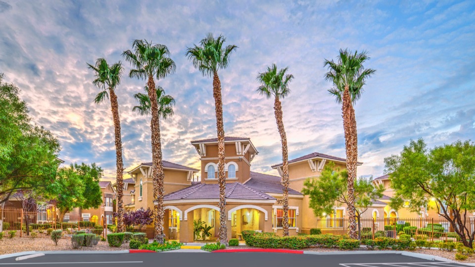 Seven Hills Aida Markarian Elite Realty