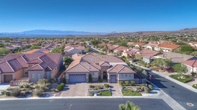 Sun City Anthem Aida Markarian Elite Realty