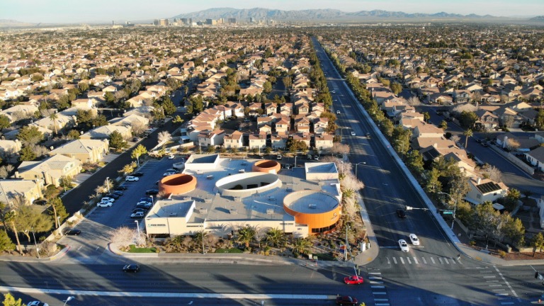 Silverado Ranch Aida Markarian Elite Realty